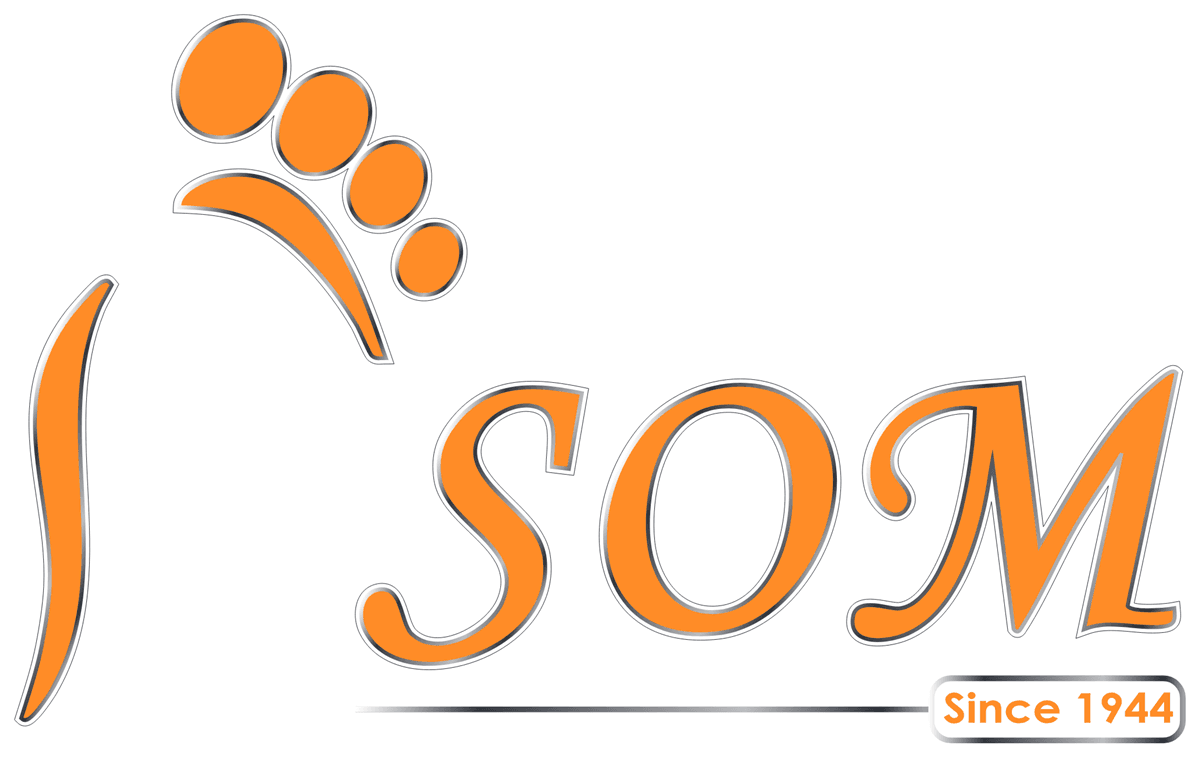 Som — Since 1944